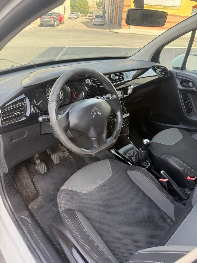 Citroen C3 2014