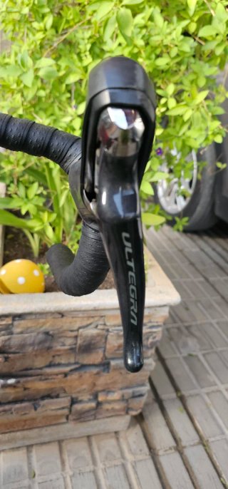 Cervelo Caledonia T48