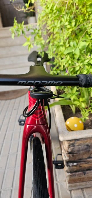 Cervelo Caledonia T48
