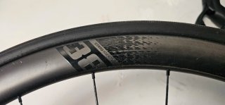 Cervelo Caledonia T48