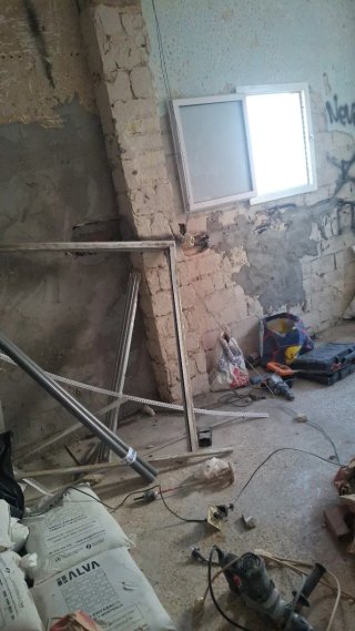 Busco Reformista,para trabajo por dias