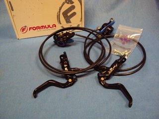 NUEVO Frenos FORMULA R1 1400mm
