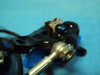 NUEVO Frenos FORMULA R1 1400mm