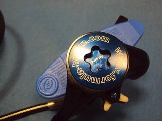 NUEVO Frenos FORMULA R1 1400mm