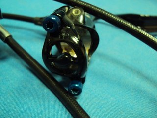 NUEVO Frenos FORMULA R1 1400mm