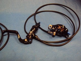 NUEVO Frenos FORMULA R1 1400mm
