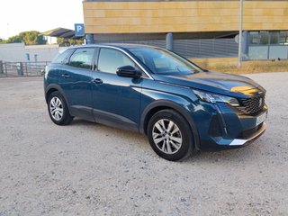 Peugeot 3008 2022 1.5hdi