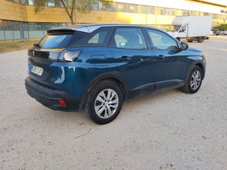 Peugeot 3008 2022 1.5hdi