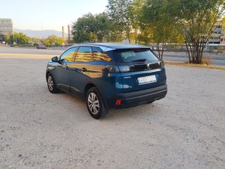 Peugeot 3008 2022 1.5hdi