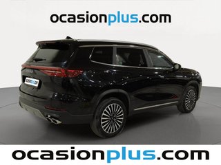 EBRO S800 1.6 TGDI Premium DCT 108 kW (147 CV)