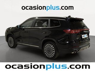 EBRO S800 1.6 TGDI Premium DCT 108 kW (147 CV)