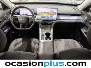 EBRO S800 1.6 TGDI Premium DCT 108 kW (147 CV)