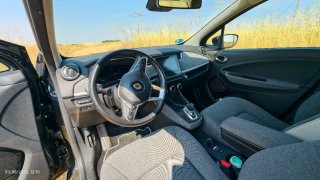 Renault ZOE 2020