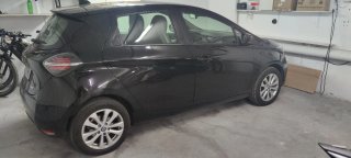 Renault ZOE 2020