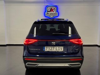 SEAT Tarraco 2020 !!!7 PLAZAS!!!