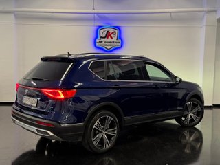 SEAT Tarraco 2020 !!!7 PLAZAS!!!