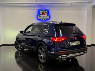 SEAT Tarraco 2020 !!!7 PLAZAS!!!
