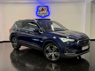 SEAT Tarraco 2020 !!!7 PLAZAS!!!