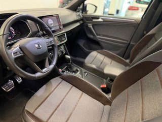 SEAT Tarraco 2020 !!!7 PLAZAS!!!