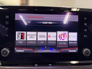 SEAT Tarraco 2020 !!!7 PLAZAS!!!
