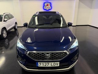 SEAT Tarraco 2020 !!!7 PLAZAS!!!