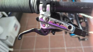 Bicicleta Specialized Enduro Comp 29' 2013