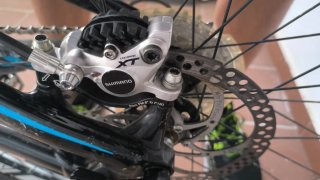 Bicicleta Specialized Enduro Comp 29' 2013