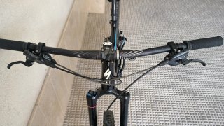 Bicicleta Specialized Enduro Comp 29' 2013