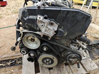 Motor Alfa Romeo GT 1.9 JTD