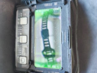 Mascara Soldar 3M Speedglas