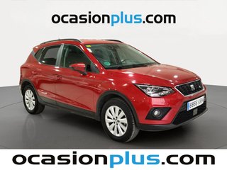 SEAT Arona 1.6 TDI Ecomotive S&S Style 85 kW (115 CV)