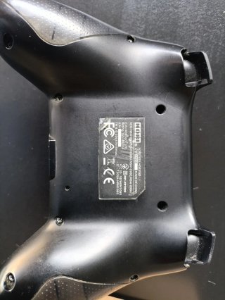 Mando, Soporte y Fundas Nintendo Switch