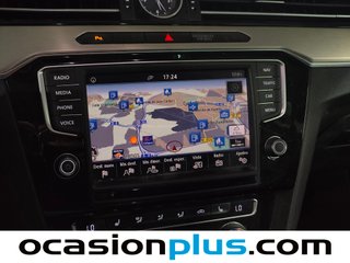 Volkswagen Passat Variant Sport 2.0 TDI BMT 110 kW (150 CV)
