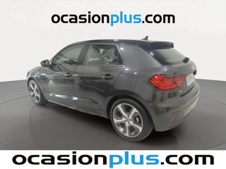 Audi A1 Sportback Advanced 30 TFSI 85 kW (116 CV)