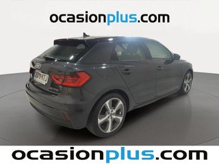 Audi A1 Sportback Advanced 30 TFSI 85 kW (116 CV)