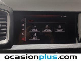 Audi A1 Sportback Advanced 30 TFSI 85 kW (116 CV)