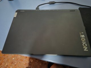 Lenovo Legion Pro 5 i7 RTX 4070 32GB