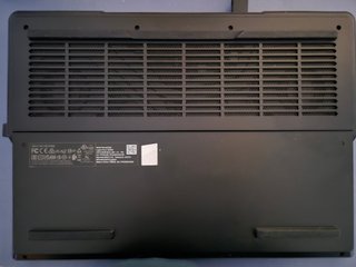 Lenovo Legion Pro 5 i7 RTX 4070 32GB