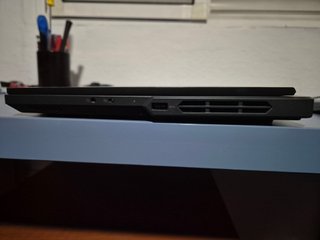 Lenovo Legion Pro 5 i7 RTX 4070 32GB