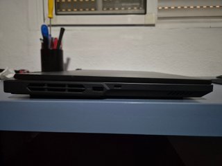 Lenovo Legion Pro 5 i7 RTX 4070 32GB