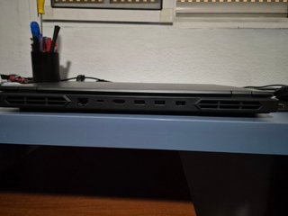 Lenovo Legion Pro 5 i7 RTX 4070 32GB