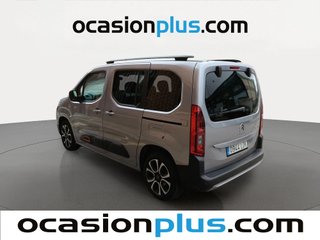 Citroen Berlingo BlueHDi 130 S&S Talla M Shine 96 kW (130 CV)