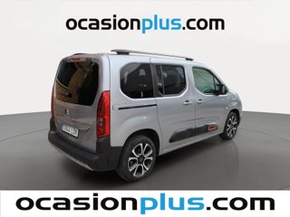Citroen Berlingo BlueHDi 130 S&S Talla M Shine 96 kW (130 CV)
