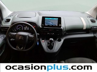 Citroen Berlingo BlueHDi 130 S&S Talla M Shine 96 kW (130 CV)