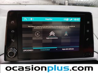 Citroen Berlingo BlueHDi 130 S&S Talla M Shine 96 kW (130 CV)