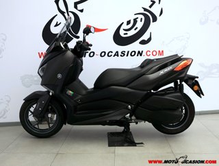 YAMAHA X-MAX 300 -APTA A2-