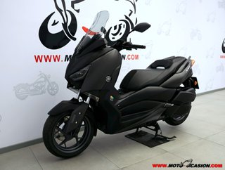 YAMAHA X-MAX 300 -APTA A2-