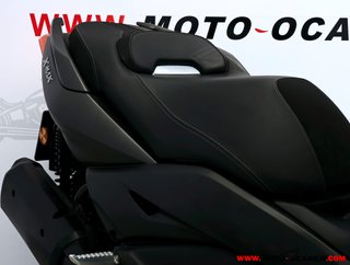 YAMAHA X-MAX 300 -APTA A2-