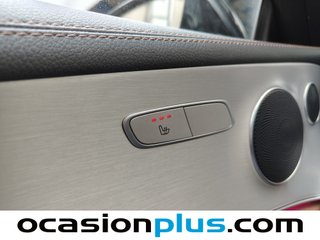Mercedes-Benz Clase E E 220 d Coupe 143 kW (194 CV)