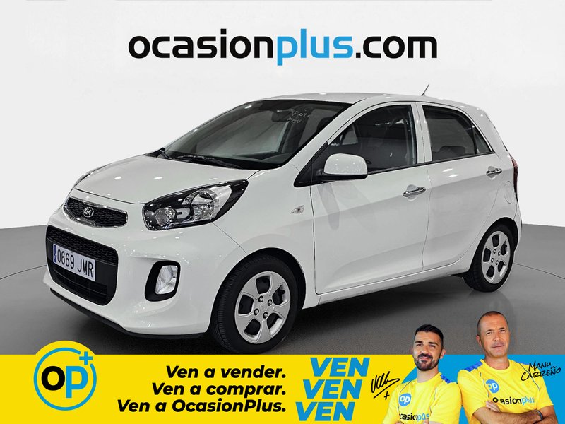 Kia Picanto 1.0 CVVT Concept 49 kW (66 CV) - foto 1